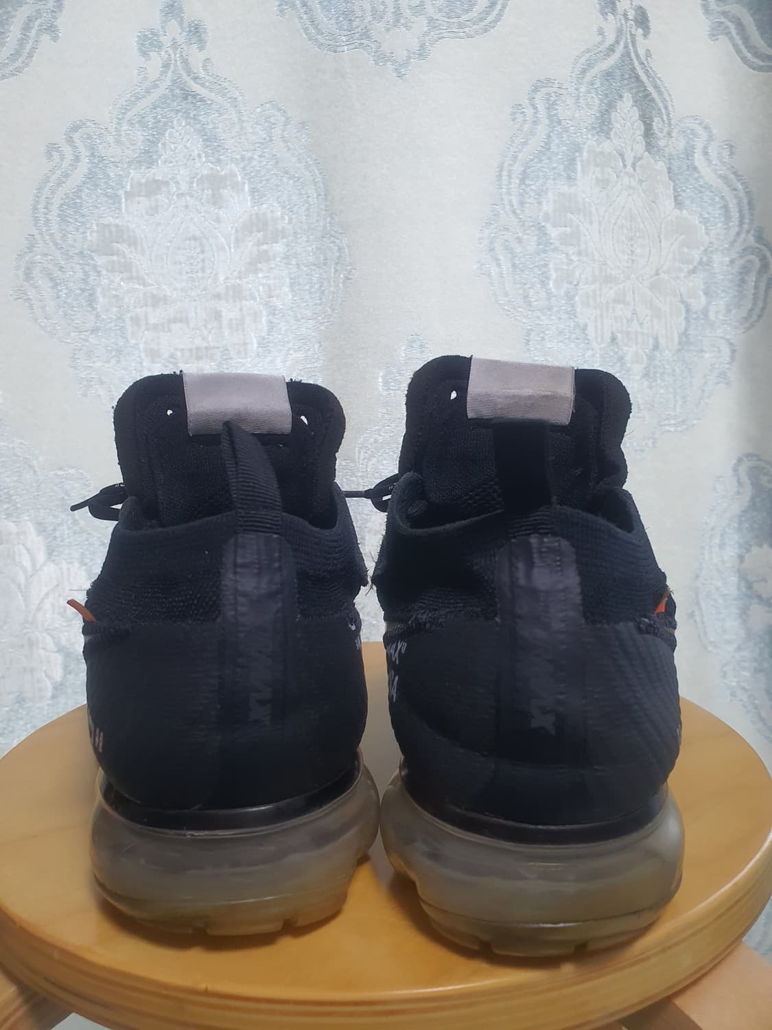 나이키 에어 오프화이트 X 베이퍼맥스 V2 280 상품이미지4