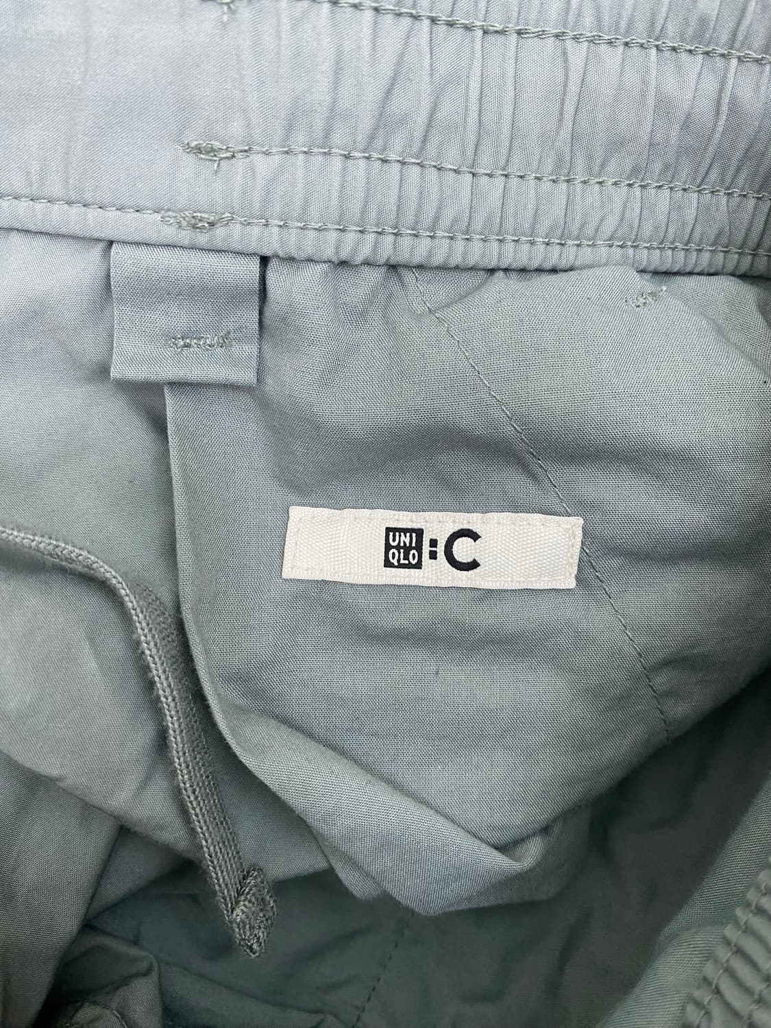 유니클로 C 카고 바지 L 상품이미지6
