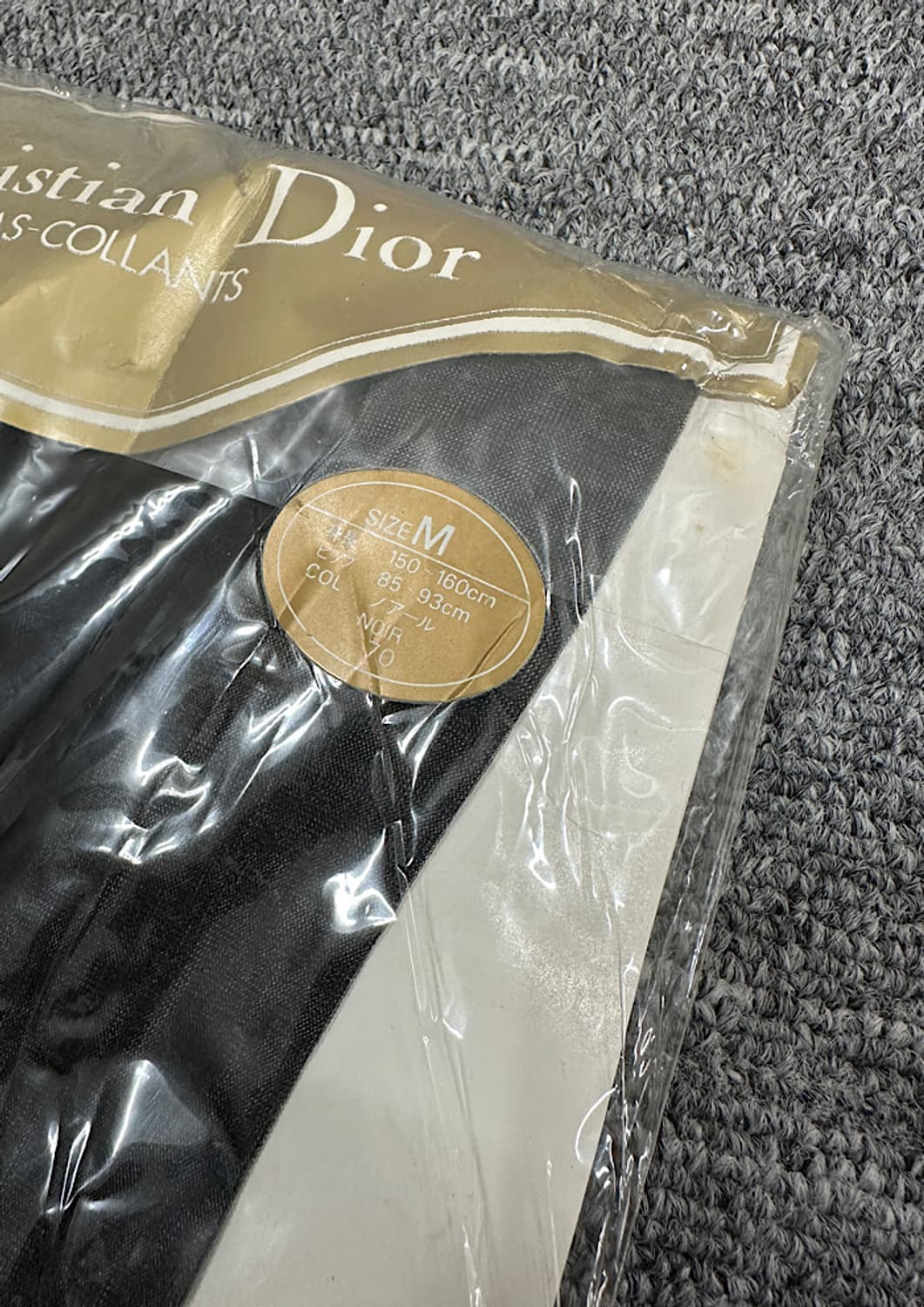 새상품 디올 스타킹  상품이미지2
