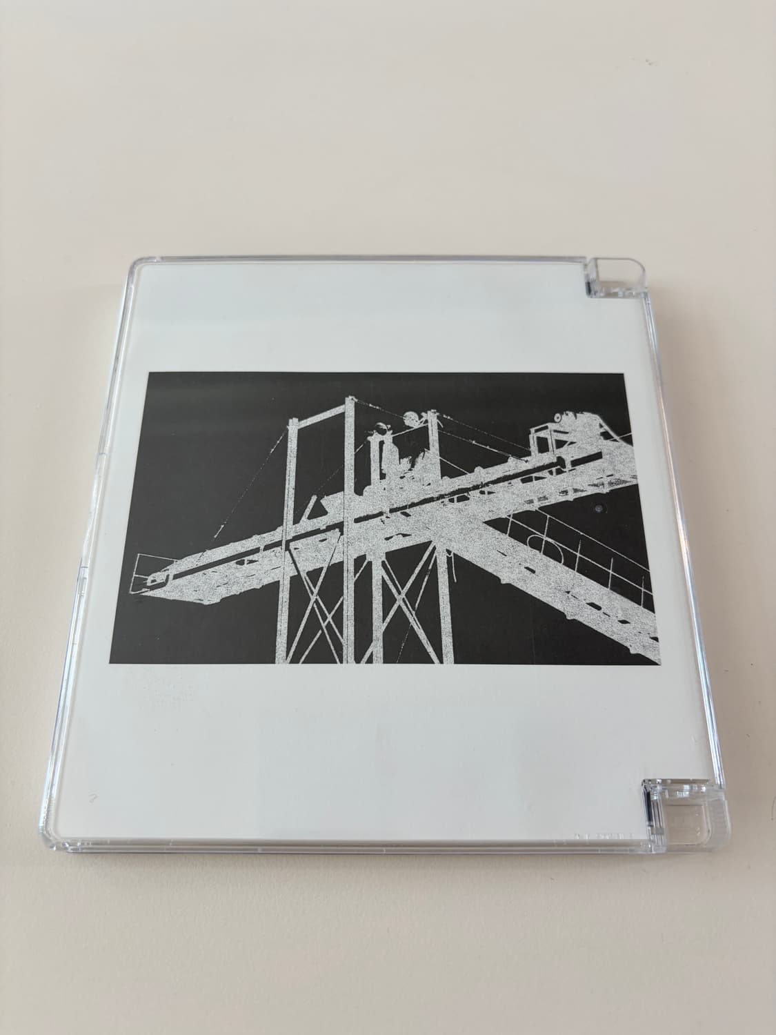 키드밀리 클리셰 cliche CD 상품이미지2