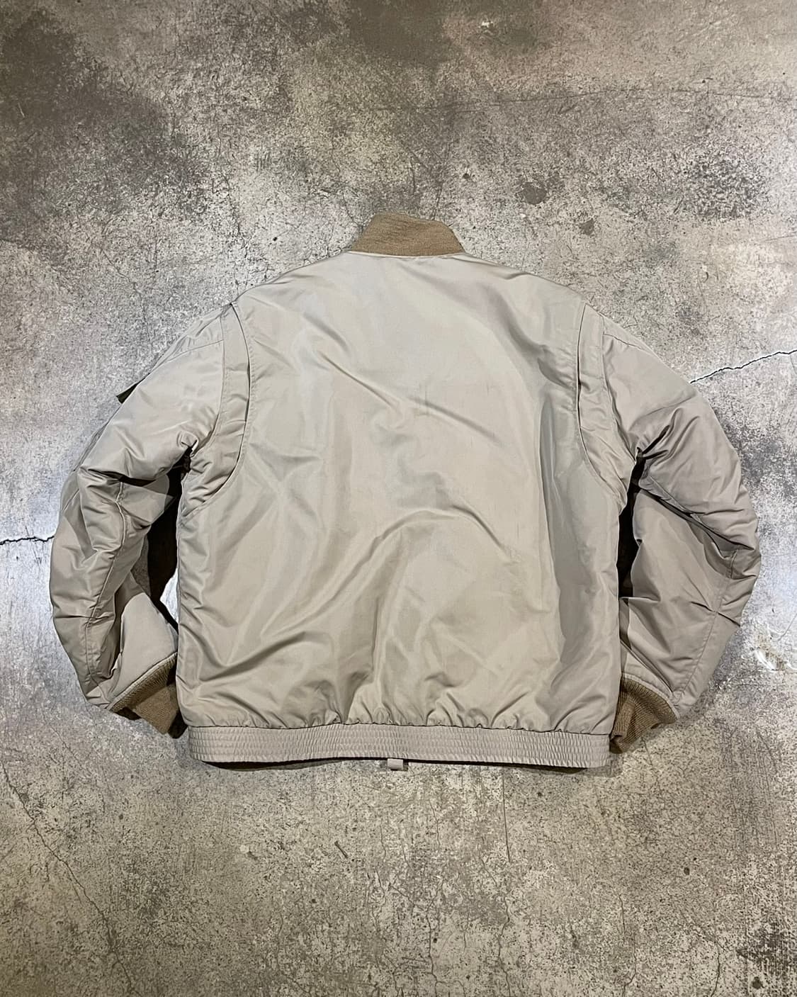 Pherrow's military monster wep재킷 (B5166) 상품이미지5