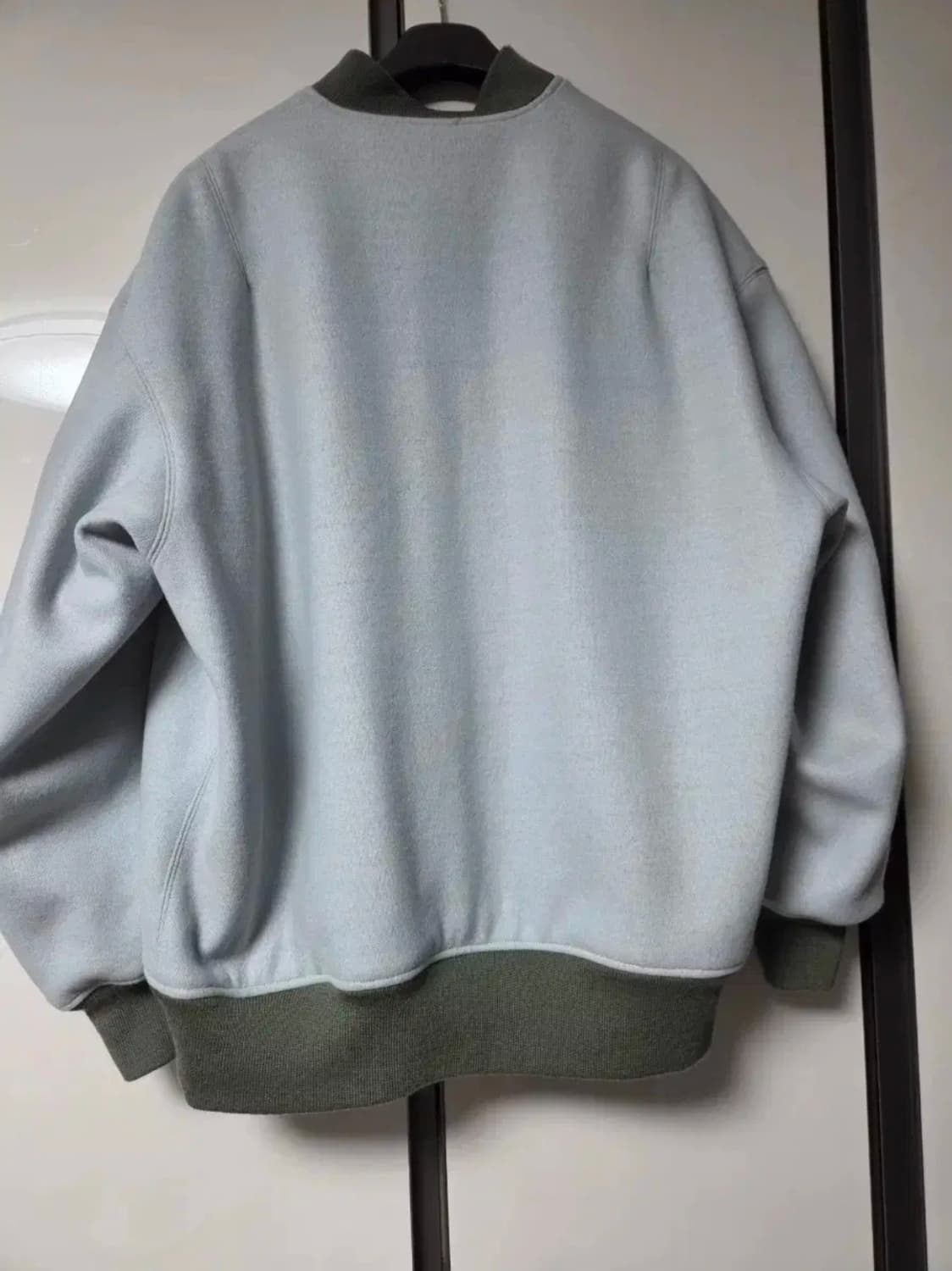 Uru Tokyo ma-1 우루도쿄 상품이미지6