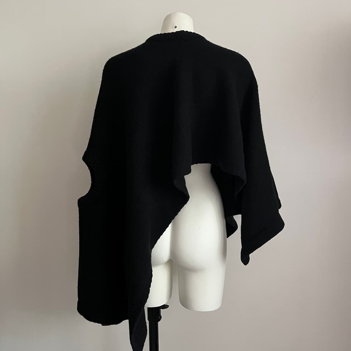 transform wool sweater/tunic 상품이미지7