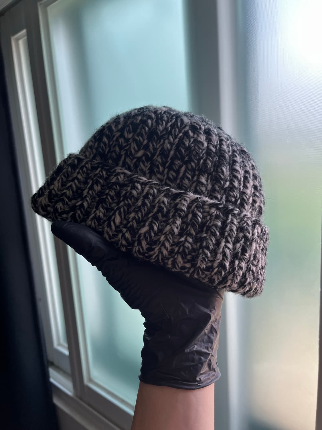 JUNYA WATANABE COMME des GARCONS BEANIE 상품이미지5