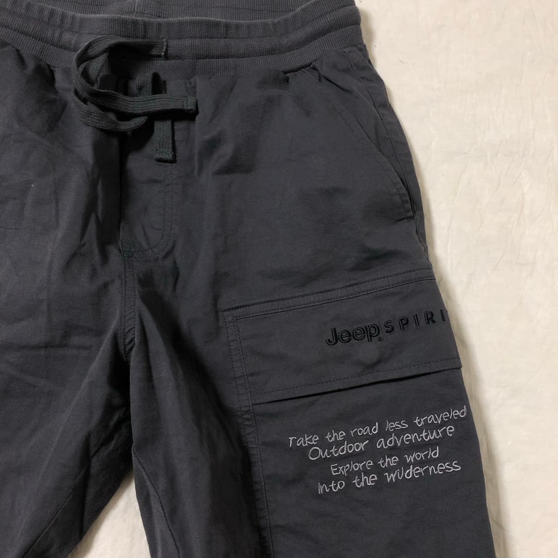 지프(jeep) 반바지 32 상품이미지2