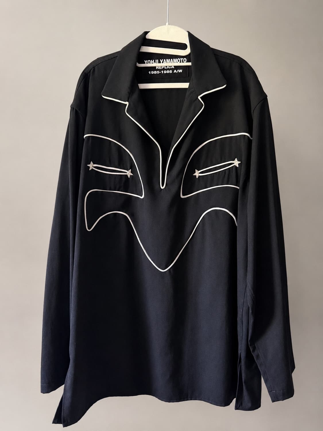 Yohji yamamoto pour homme 상품이미지1