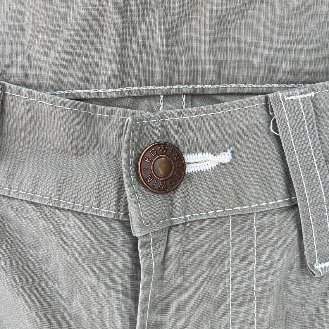 EDWIN(made japan)  빈티지 팬츠 (실측확인) 상품이미지3