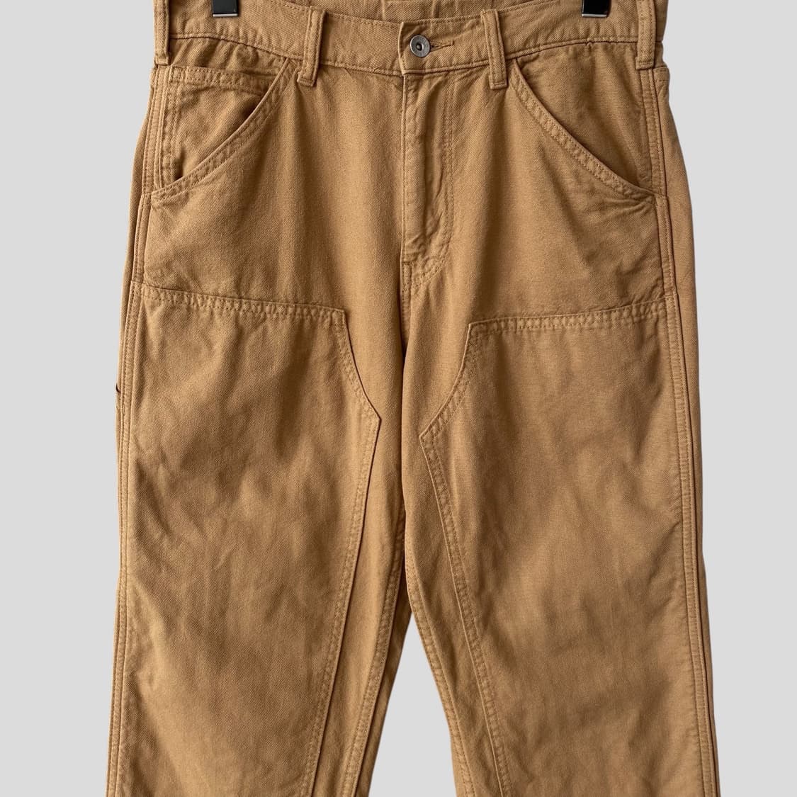 (S)유니클로 유틸리티 페인터 팬츠 상품이미지2