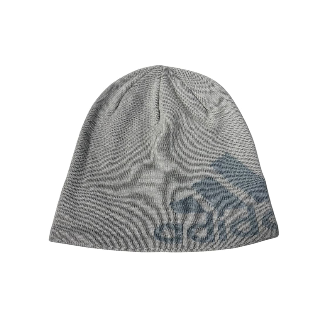 아디다스 라이트그레이 비니 상품이미지4