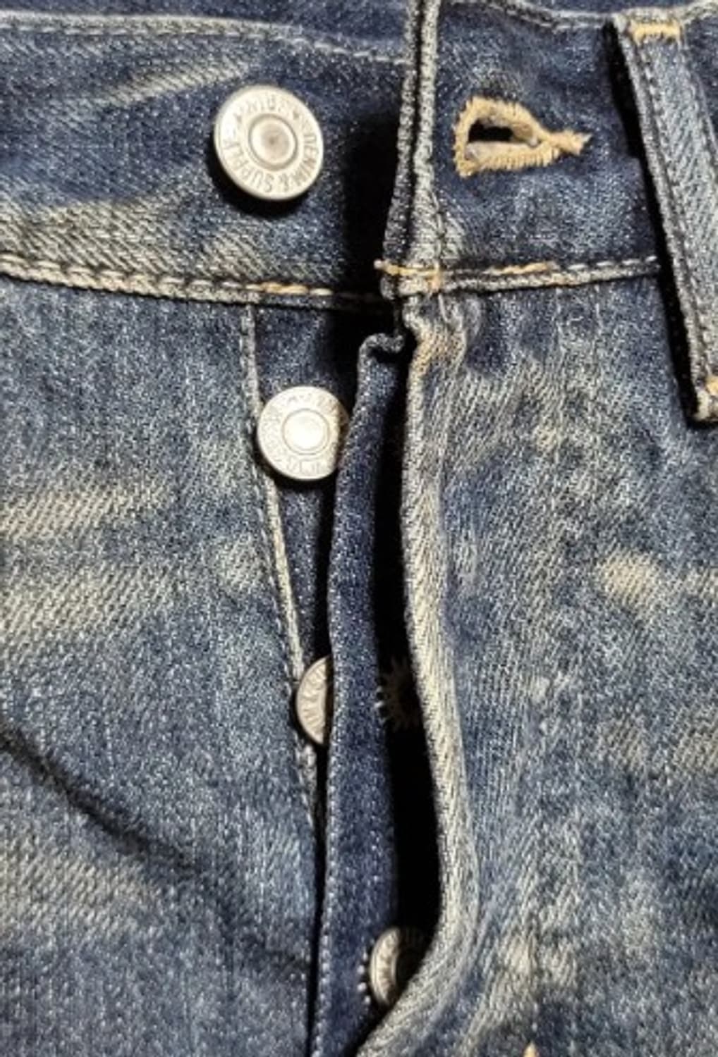 랄프로렌 남성 워싱청바지 29-34 상품이미지6