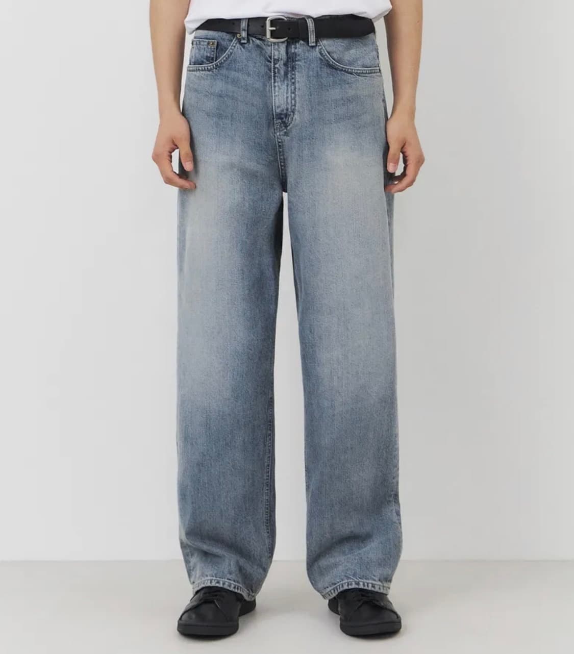 [새상품] 브랜디드 51083 CONE SKYFADE JEANS 30 팝 상품이미지1