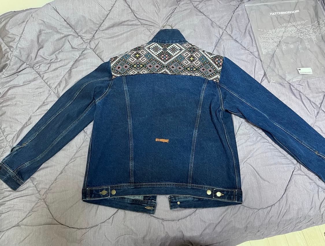 Ersco-트러커 상품이미지4