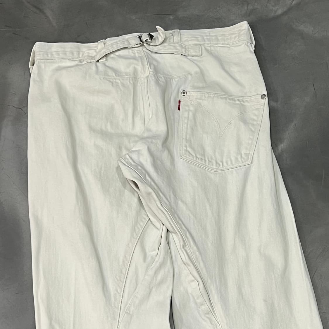  리바이스 엔지니어드진 데님 팬츠 y14706 상품이미지5