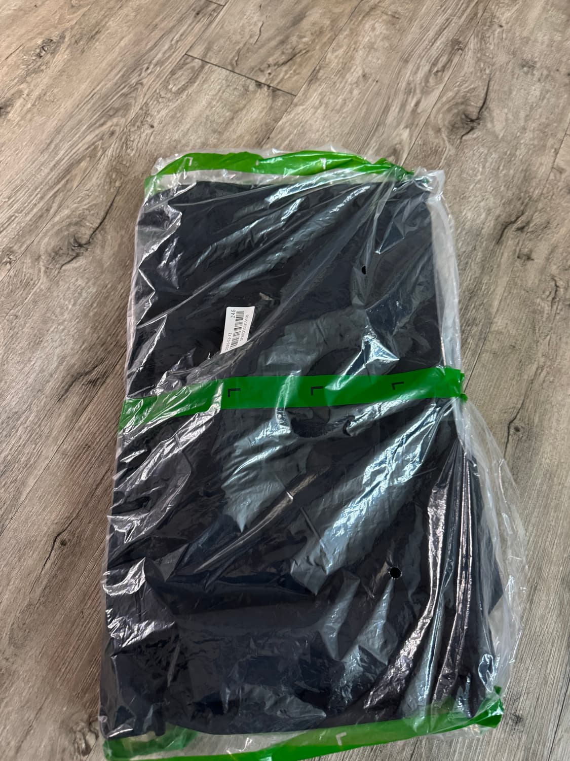 새상품) 스파오 바람막이 상품이미지2