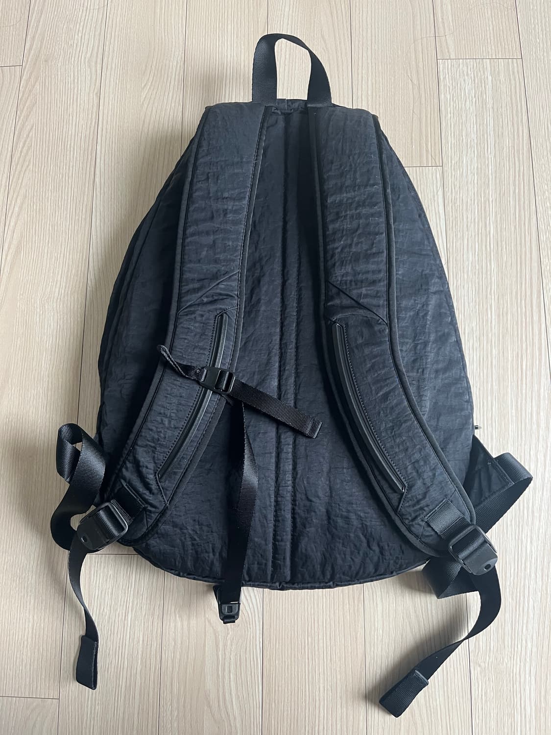 유세지 usage 아보카도 백팩 상품이미지2