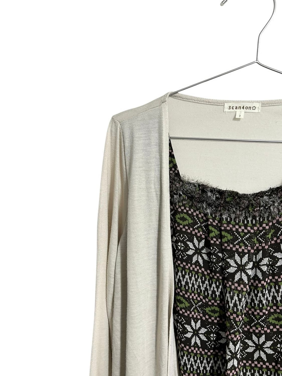 vtg top 상품이미지2