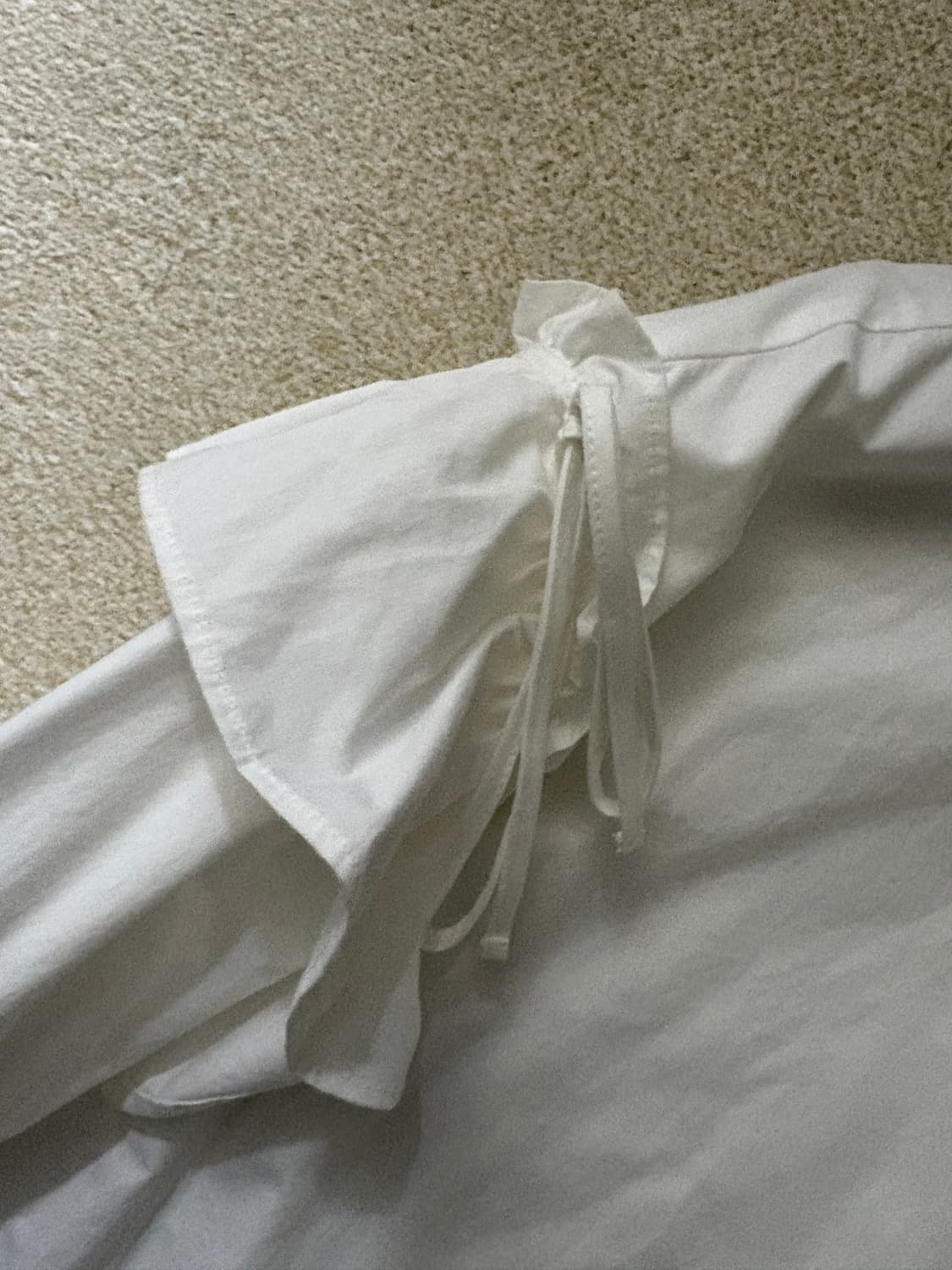 민주킴 에잇세컨즈 셔츠 상품이미지4