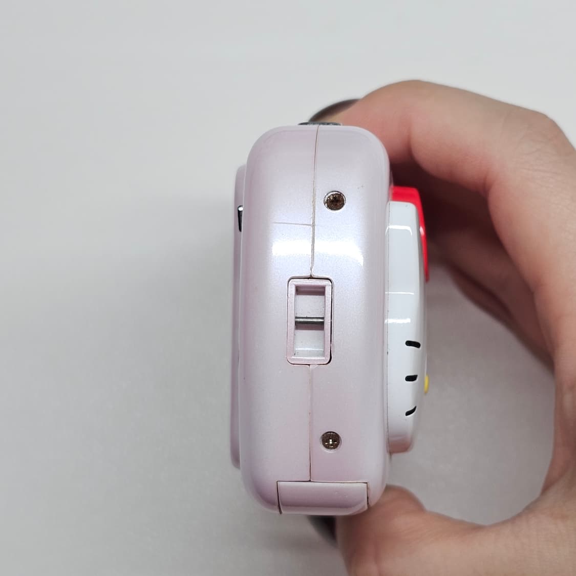 고전 산리오 헬로키티 디지털카메라 디카 빈티지 상품이미지7