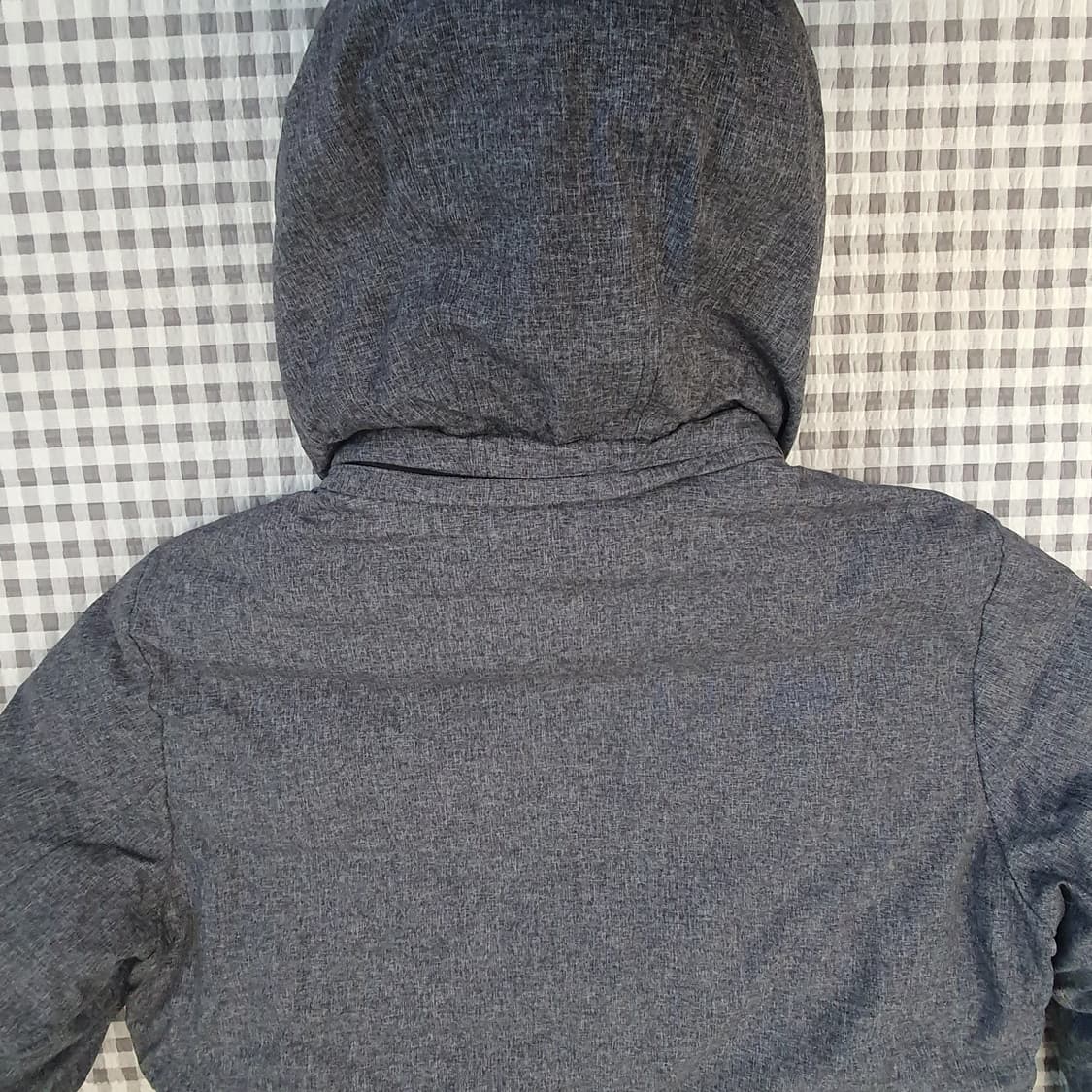 리바이스 오리털 겨울 패딩 남자95~100 상품이미지10