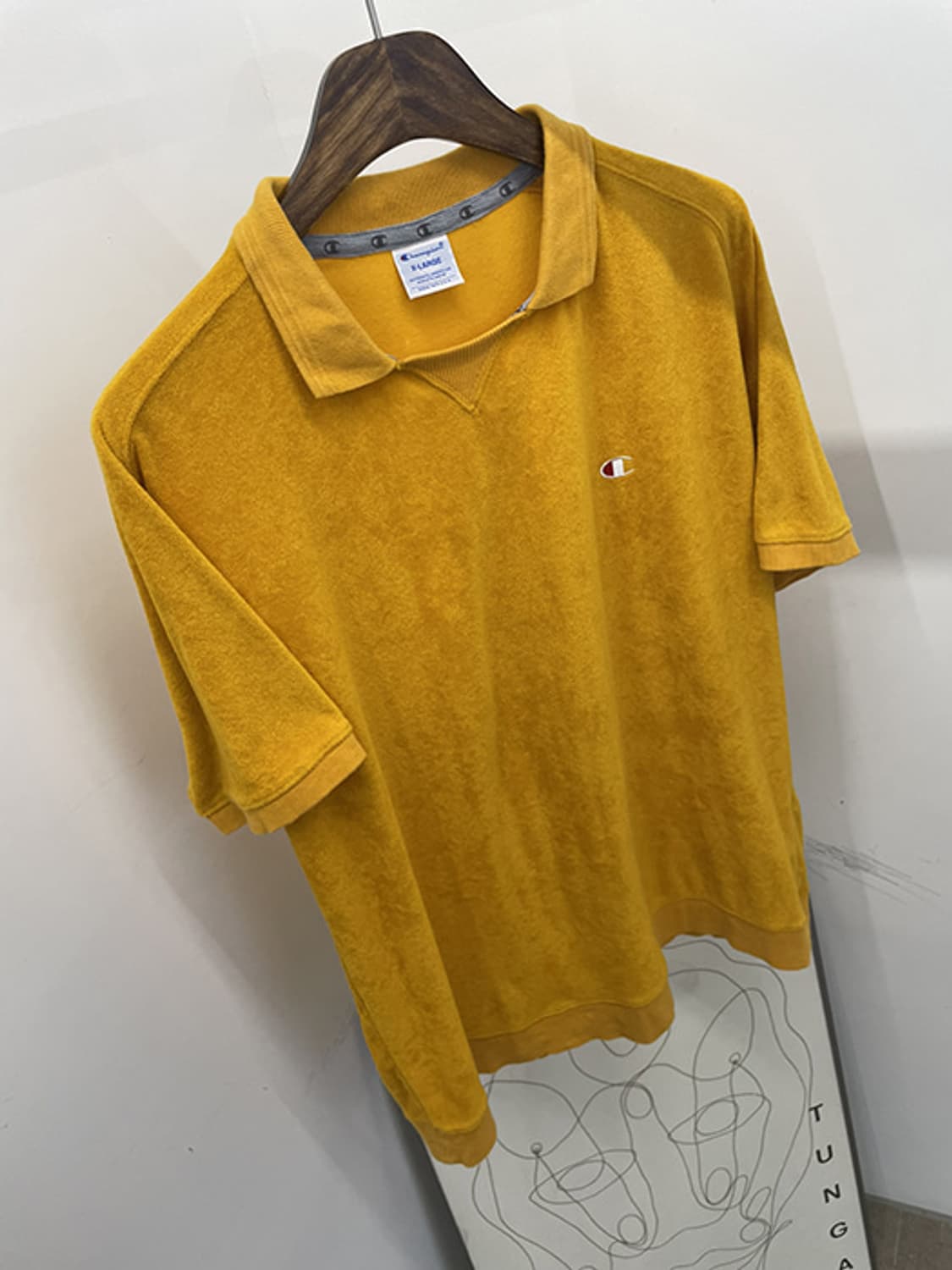CHAMPION (L~XL) 상품이미지7