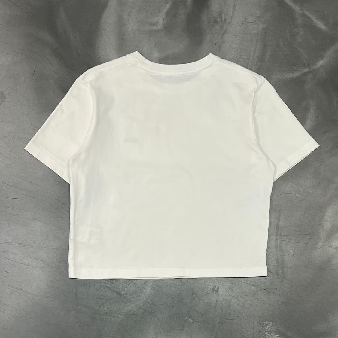  아페쎄 스몰로고 반팔티 y16026 상품이미지2