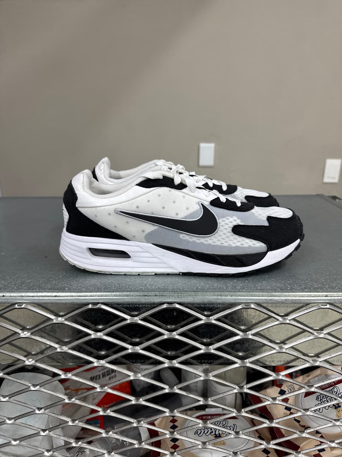 나이키 에어맥스 솔로 280 상품이미지4