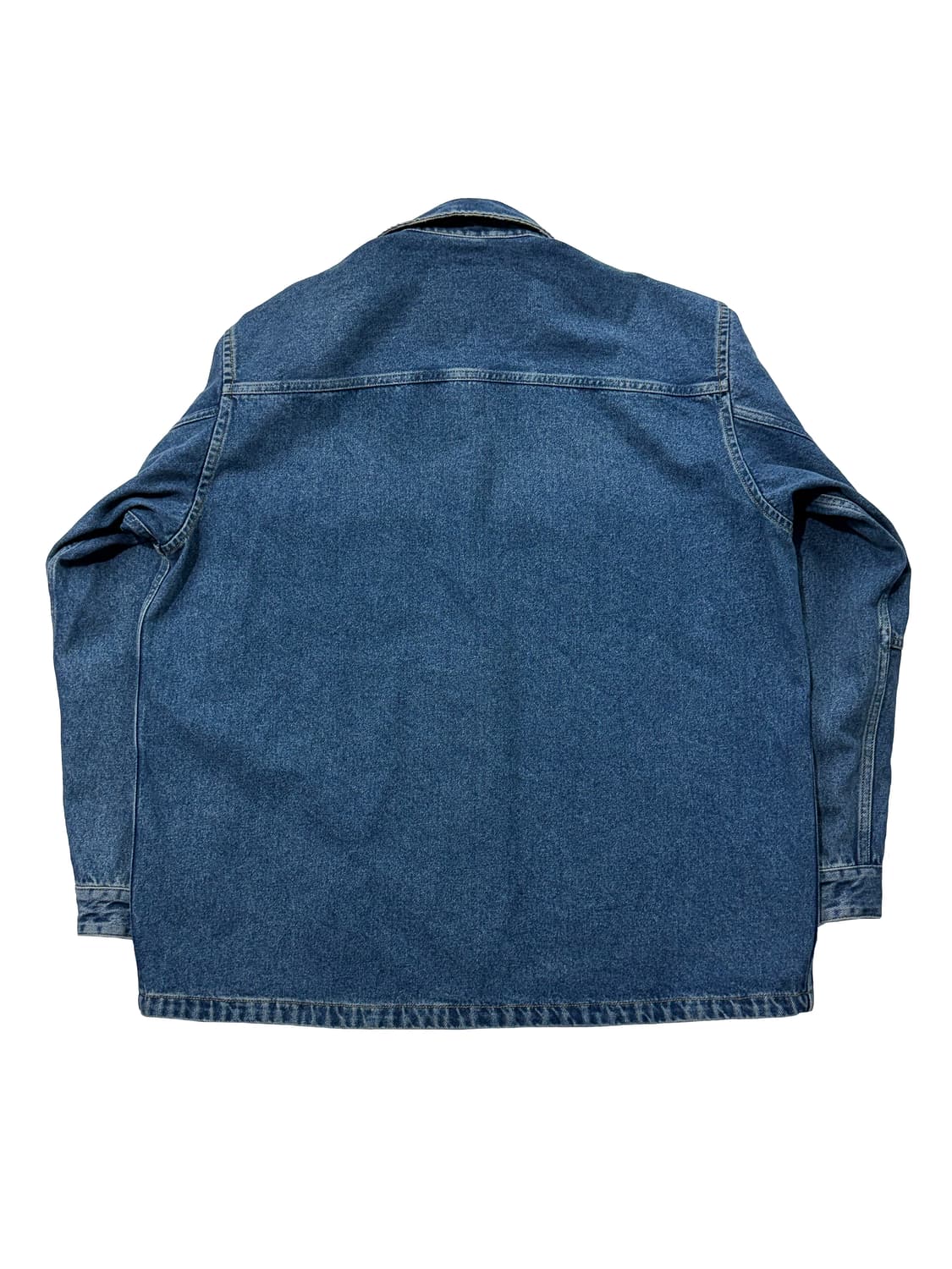 마틴로즈 리버시블 카모 셔츠 자켓 (새상품) 상품이미지4