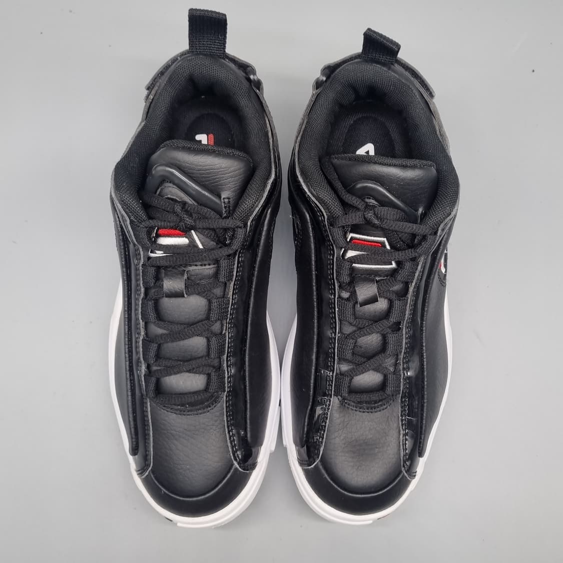 휠라 그랜트힐2 운동화250  상품이미지2