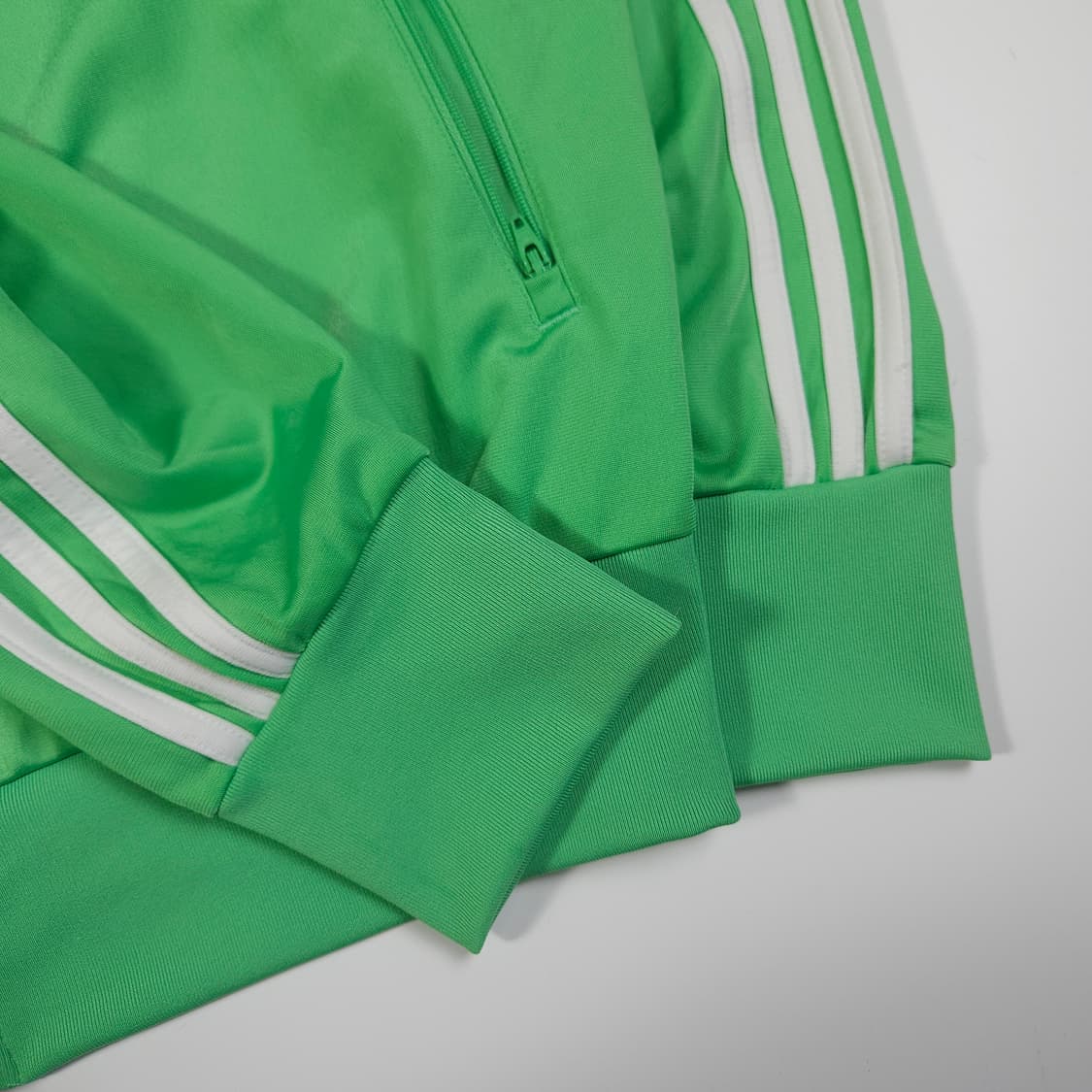 아디다스 파이어버드 오버핏 져지  상품이미지5