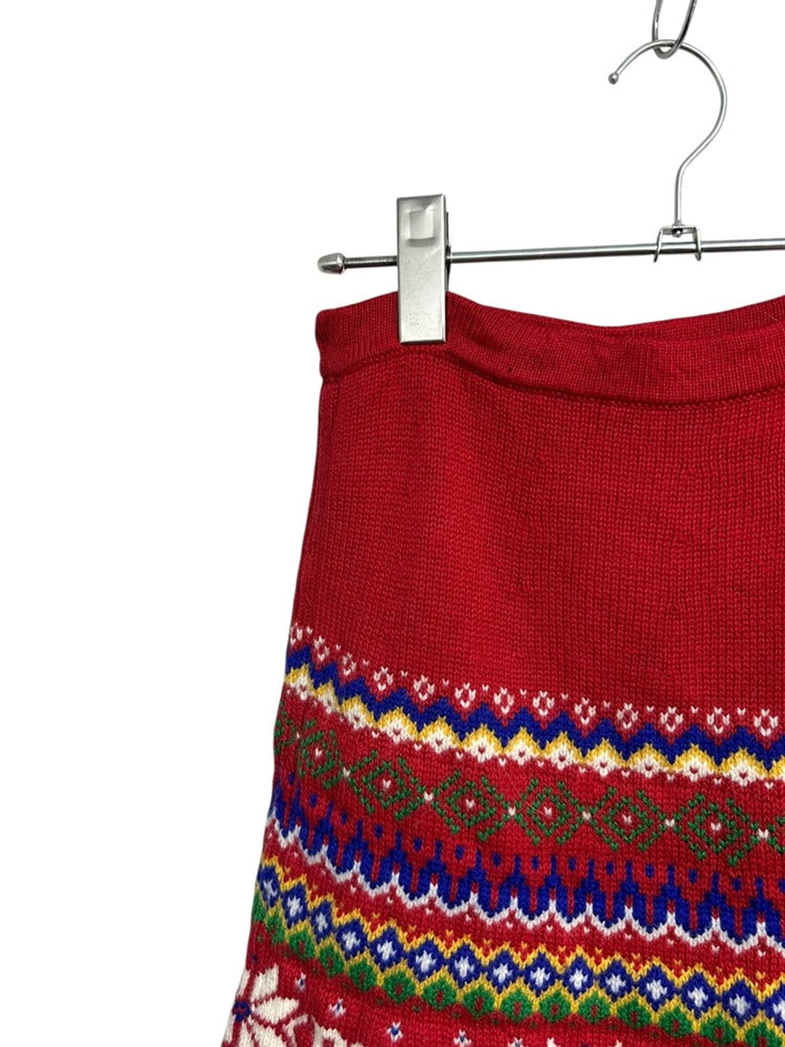 vtg skirt 상품이미지2