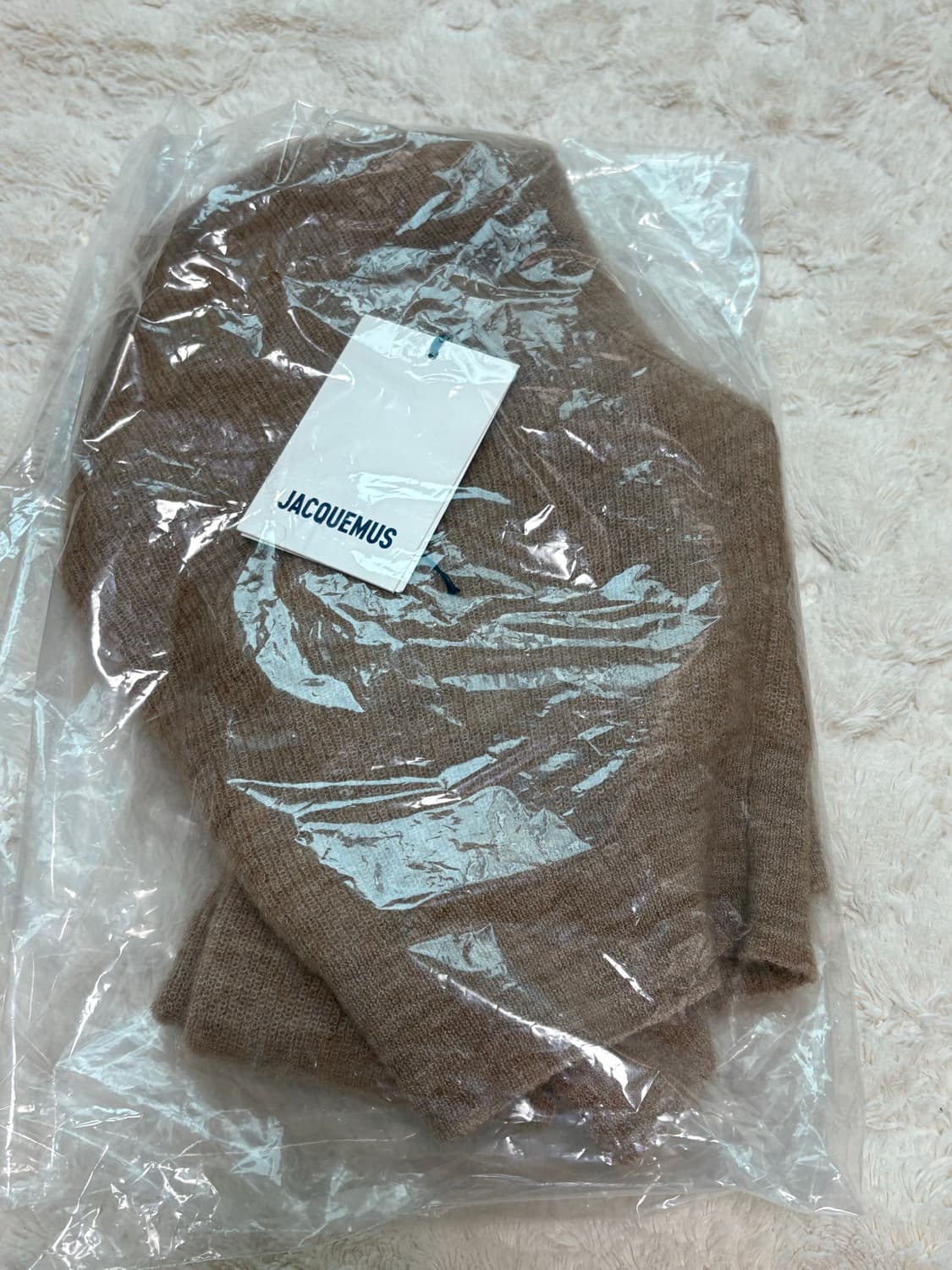 자크뮈스 알주 가디건 40 상품이미지6