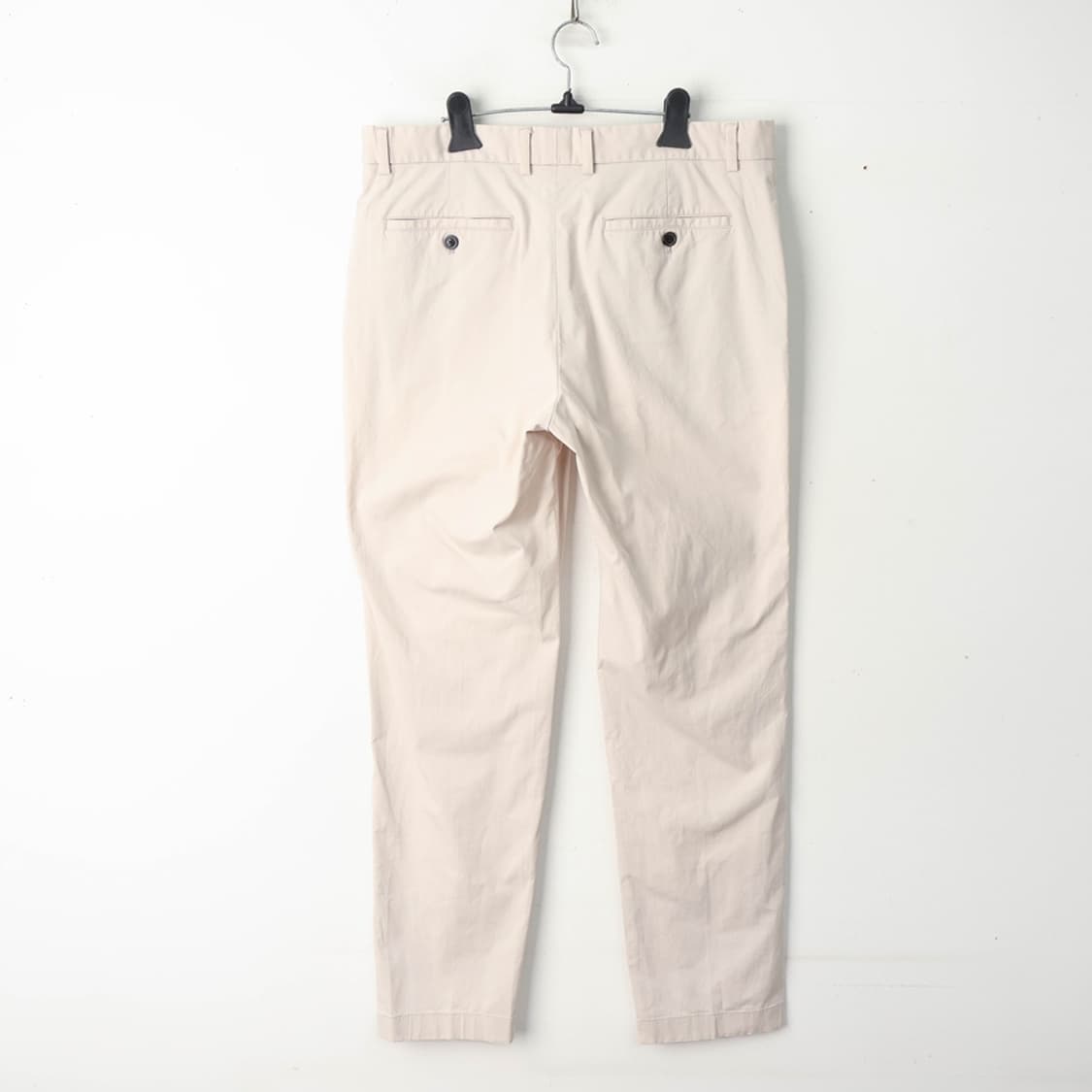 33/브룩스브라더스 코튼 팬츠  상품이미지2