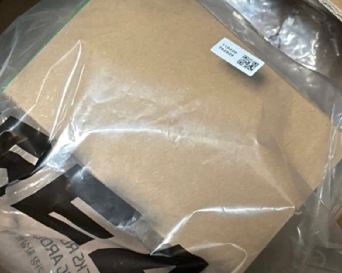 보테가 베네타 인트레치아토 크레딧 카드 케이스 블랙 [새상품] 상품이미지3