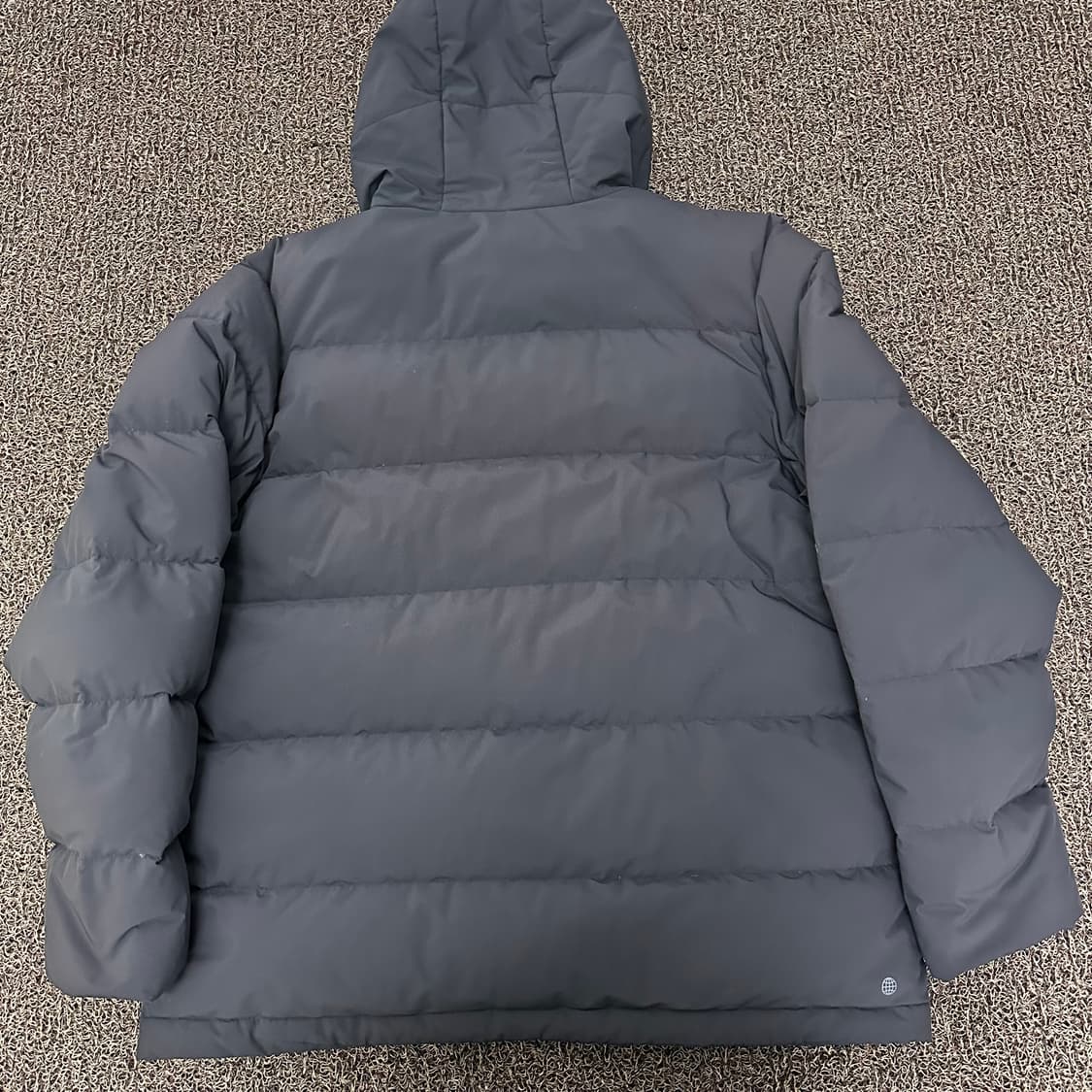 아디다스 덕다운 패딩 점퍼 105(XL) 상품이미지6