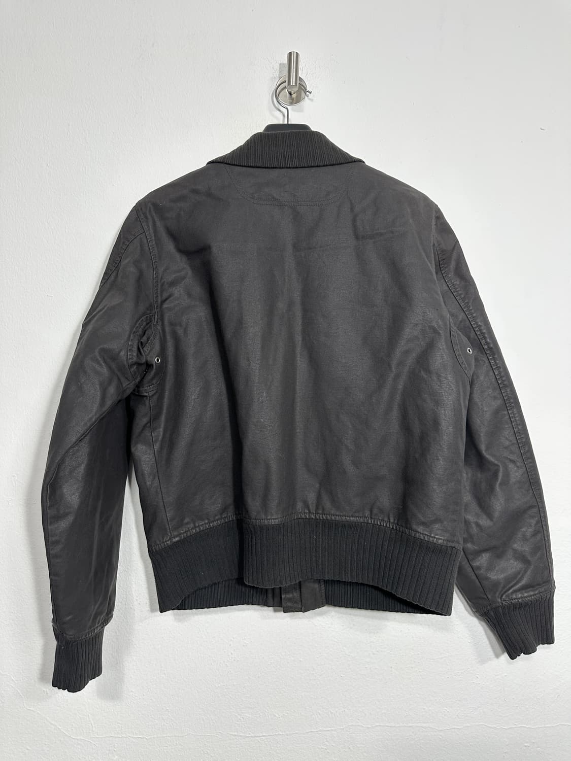 디젤 봄버 자켓 100사이즈 상품이미지3