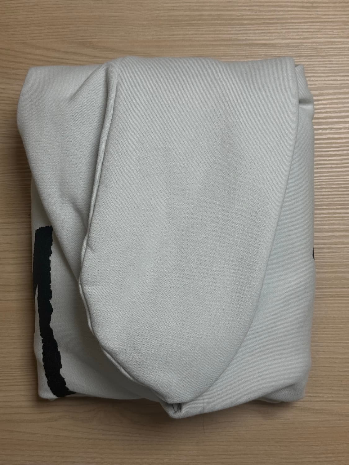 스투시 뉴욕 로고 후드티  상품이미지6