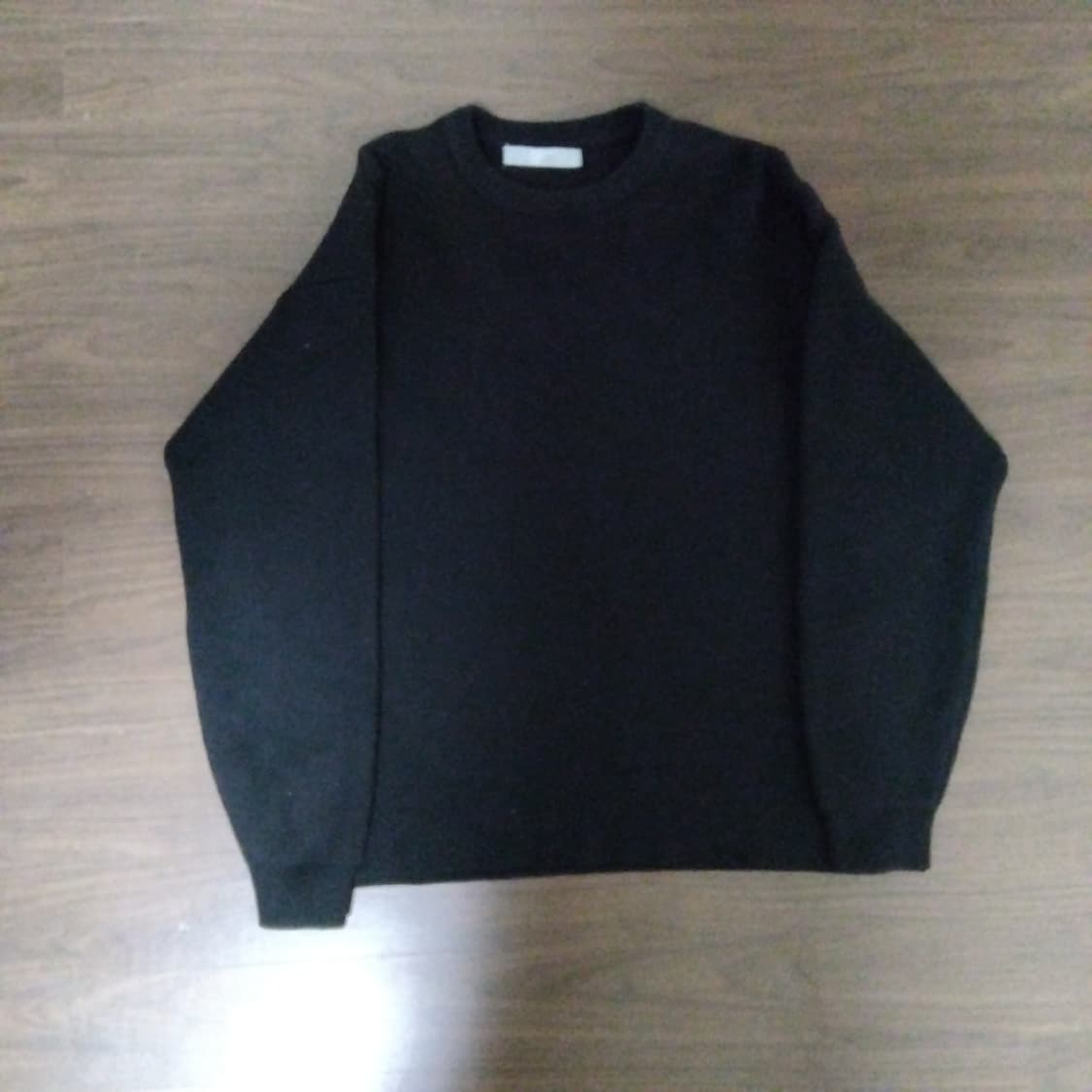 에잇세컨즈 니트 스웨터 100 상품이미지1