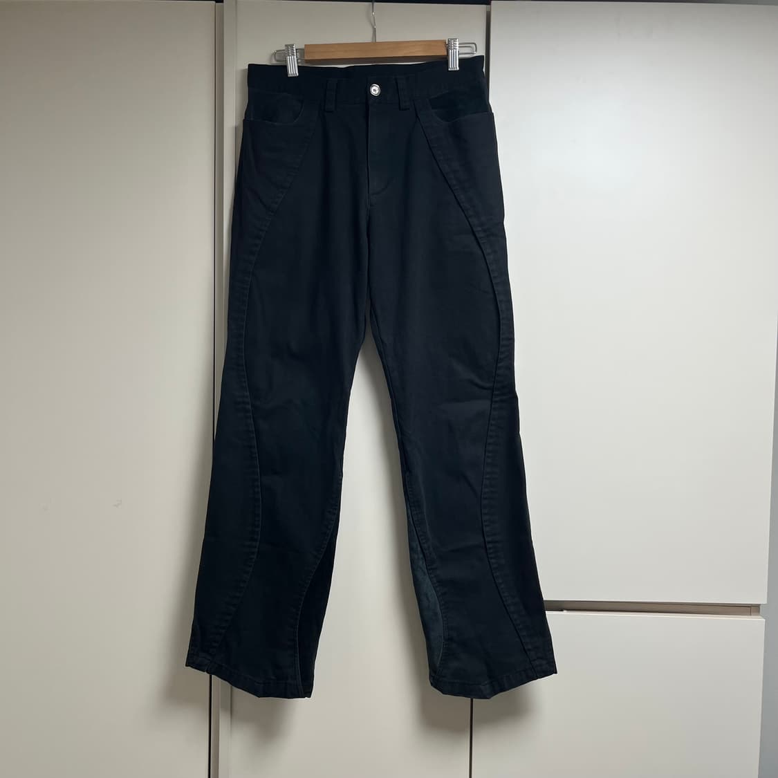 엑슬림ep2 02 trousers 상품이미지1