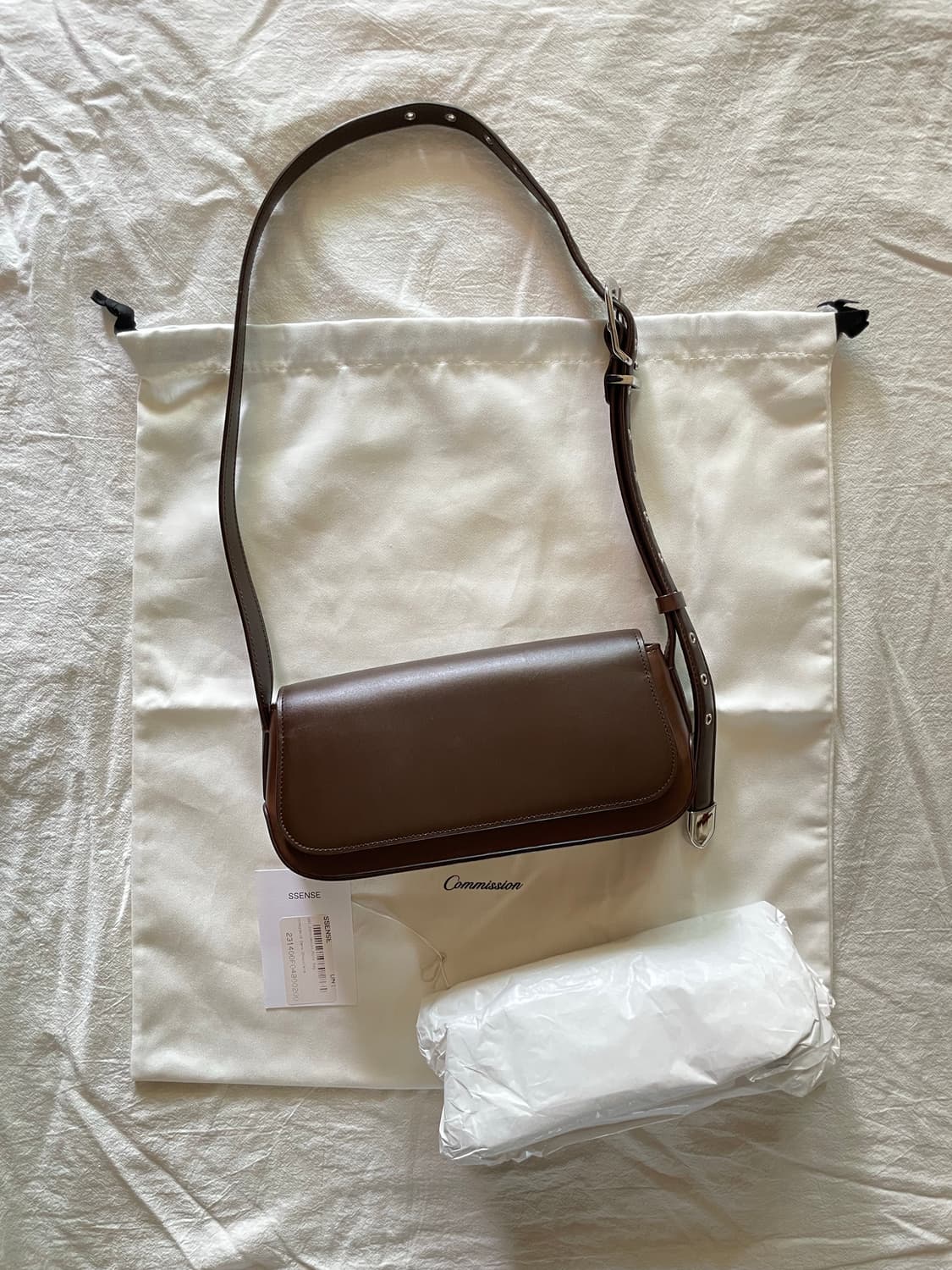 커미션 모토백 상품이미지1