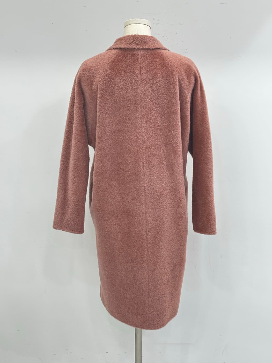 MOGG 모그 라마 코트 상품이미지6