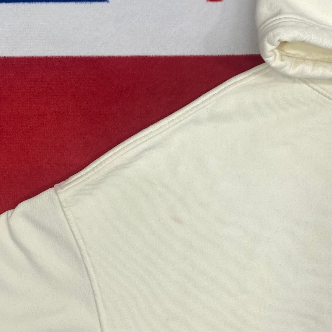 oioi 후드티 L  상품이미지5