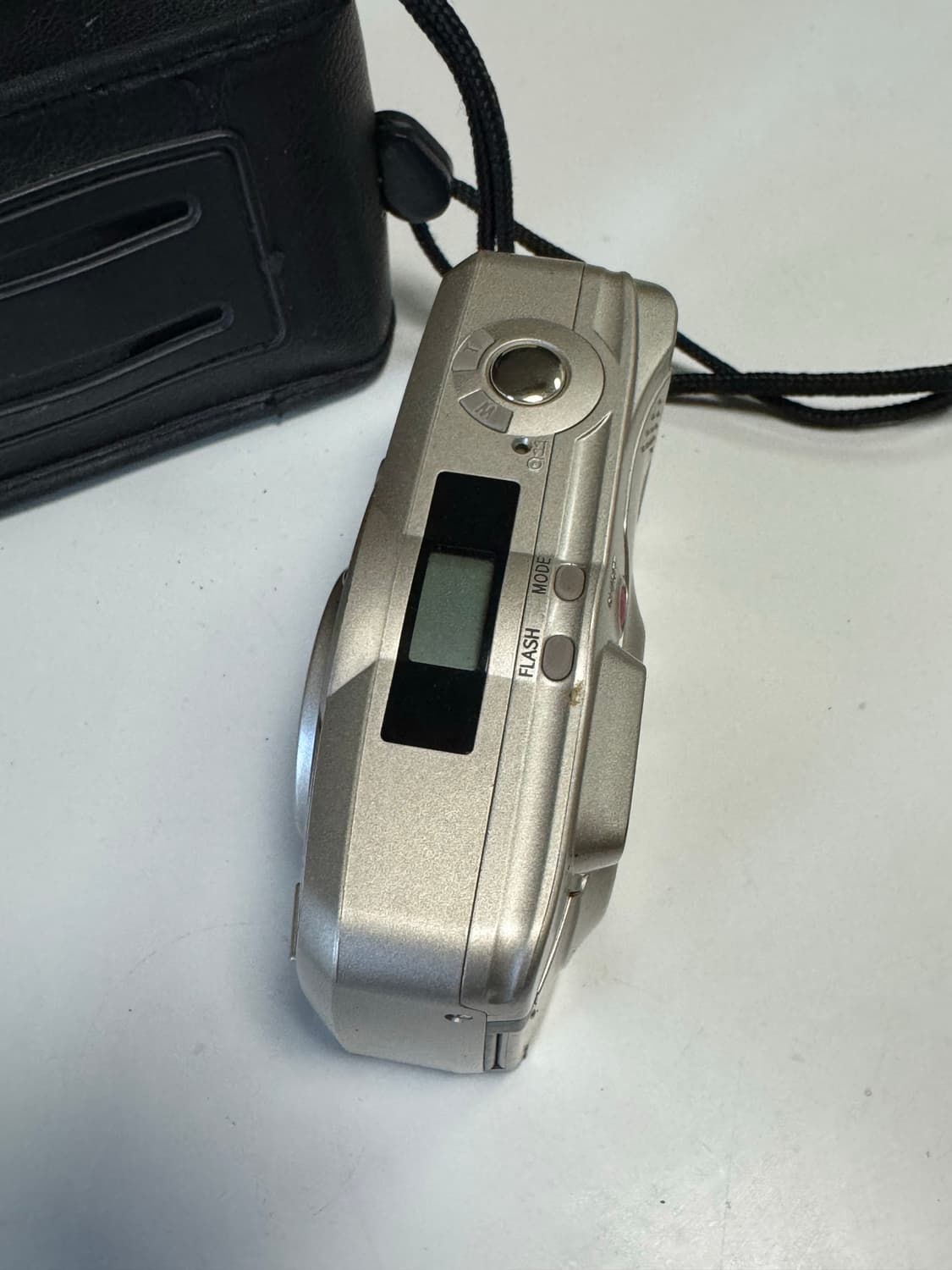 삼성 케녹스 105QS필름 카메라  상품이미지4