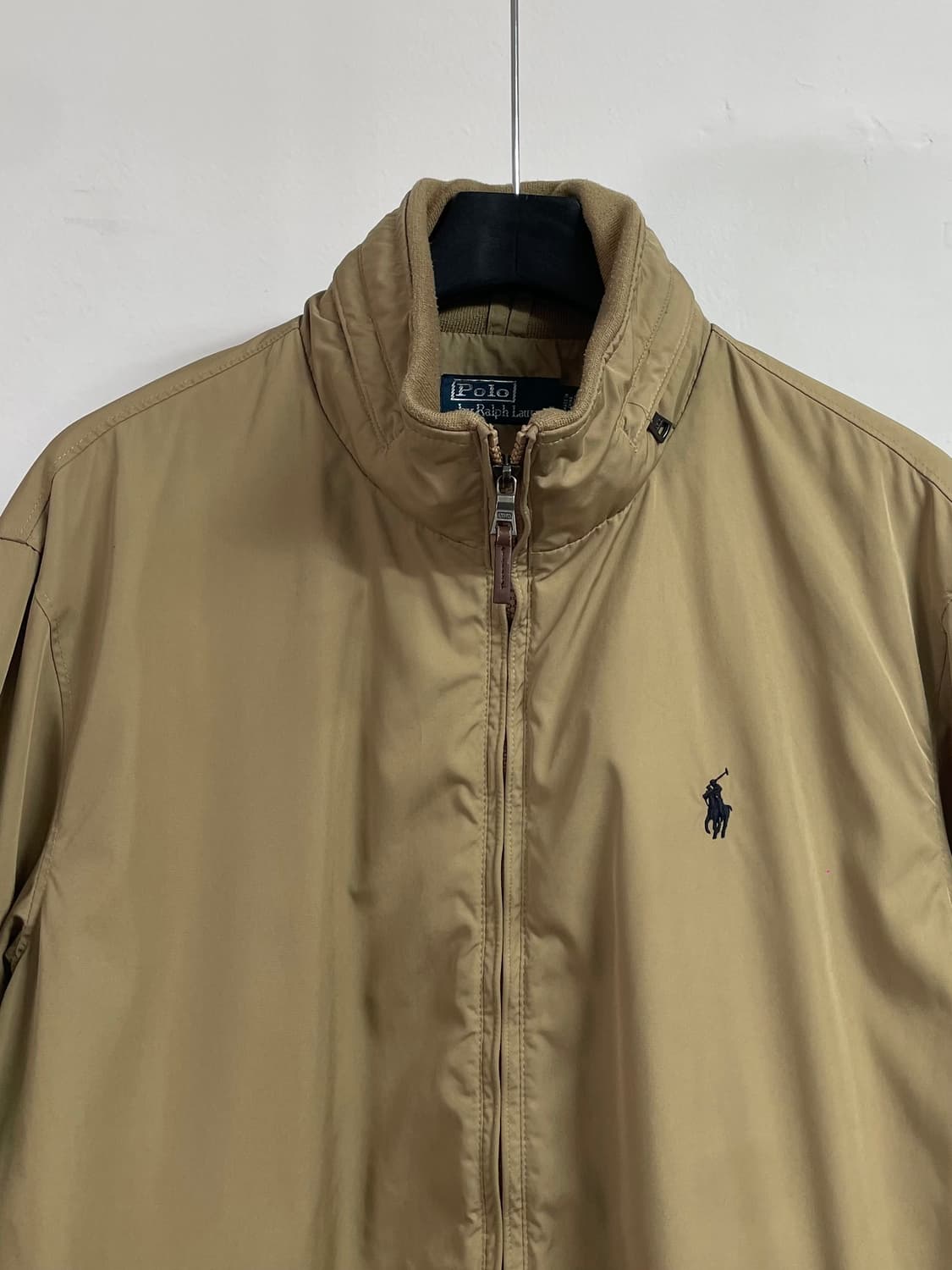 폴로 랄프로렌 포니 페리 자켓  (on.519) 상품이미지2