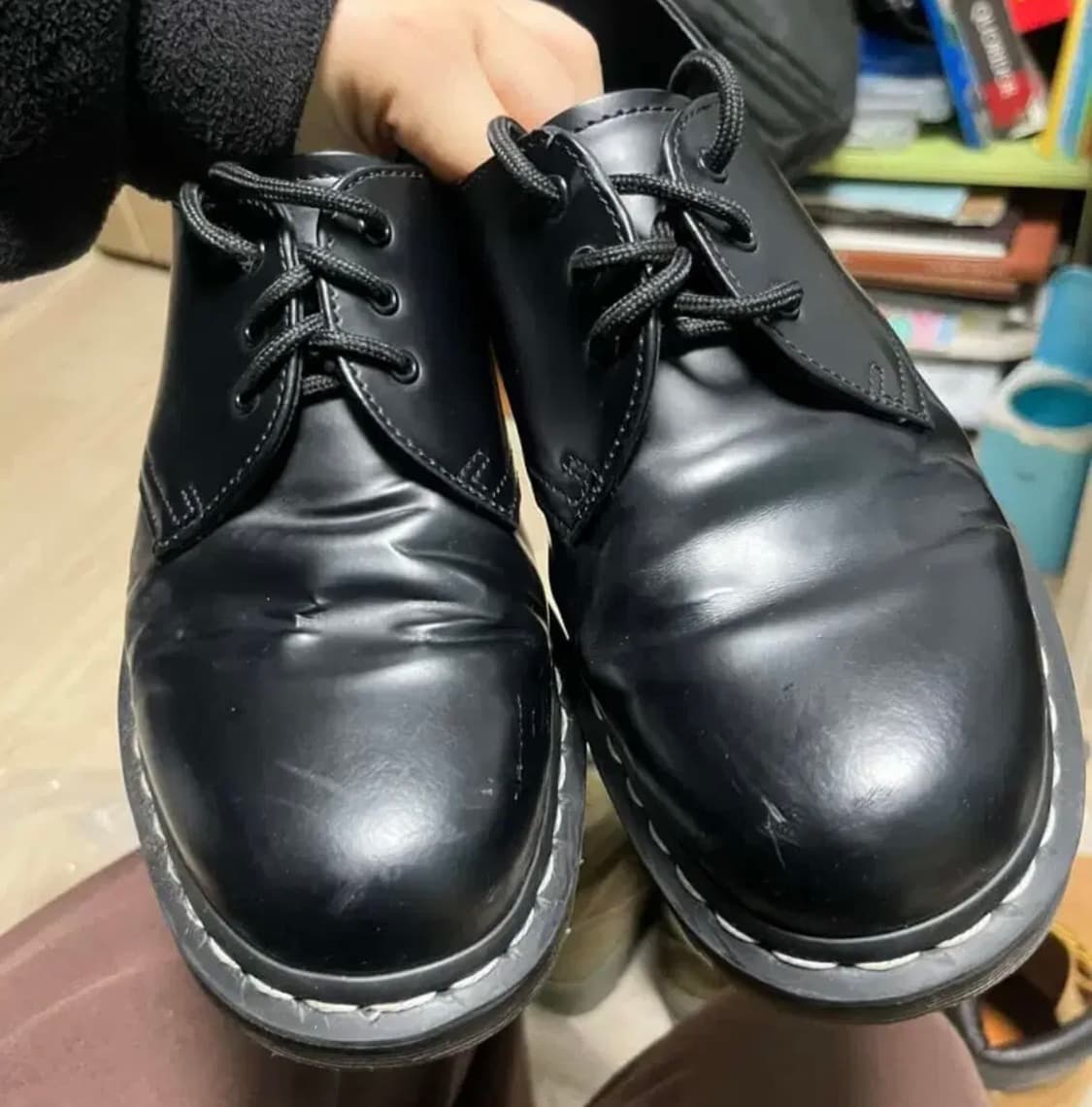 닥터마틴 WS 상품이미지1