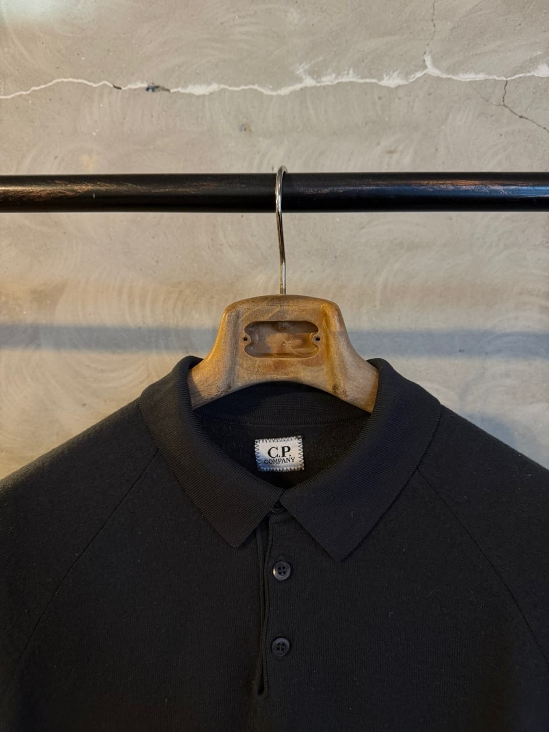 CP 컴퍼니 클래식 니트 pk 슬림100 상품이미지6