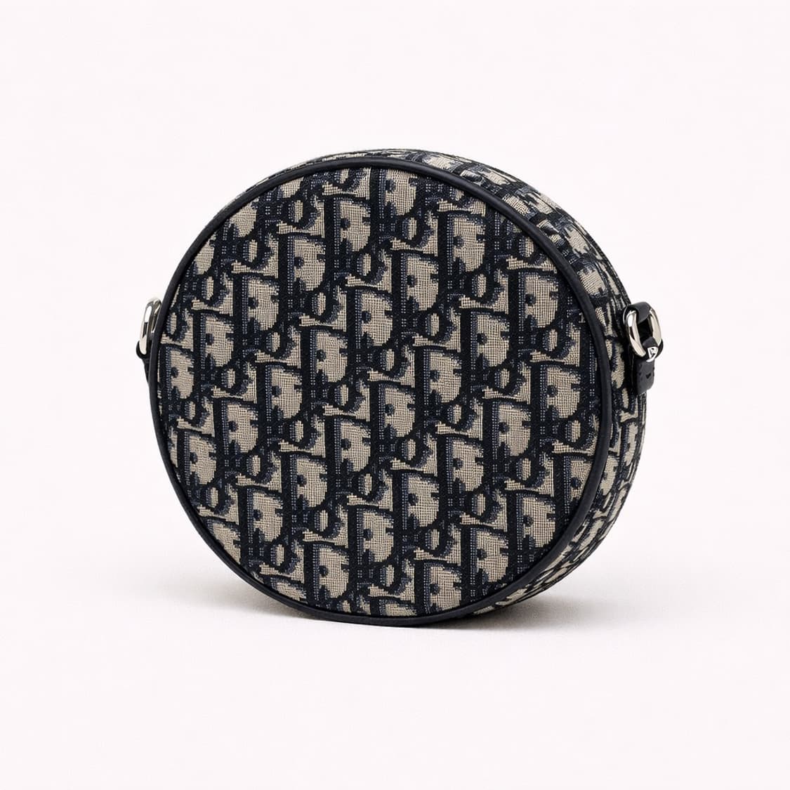 [S급] 디올 오블리크 라운드 크로스백 판매합니다!!! 상품이미지2