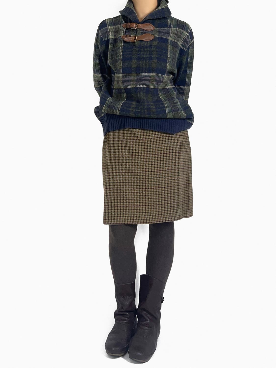 Polo Ralph Lauren shawl collar knit 상품이미지7