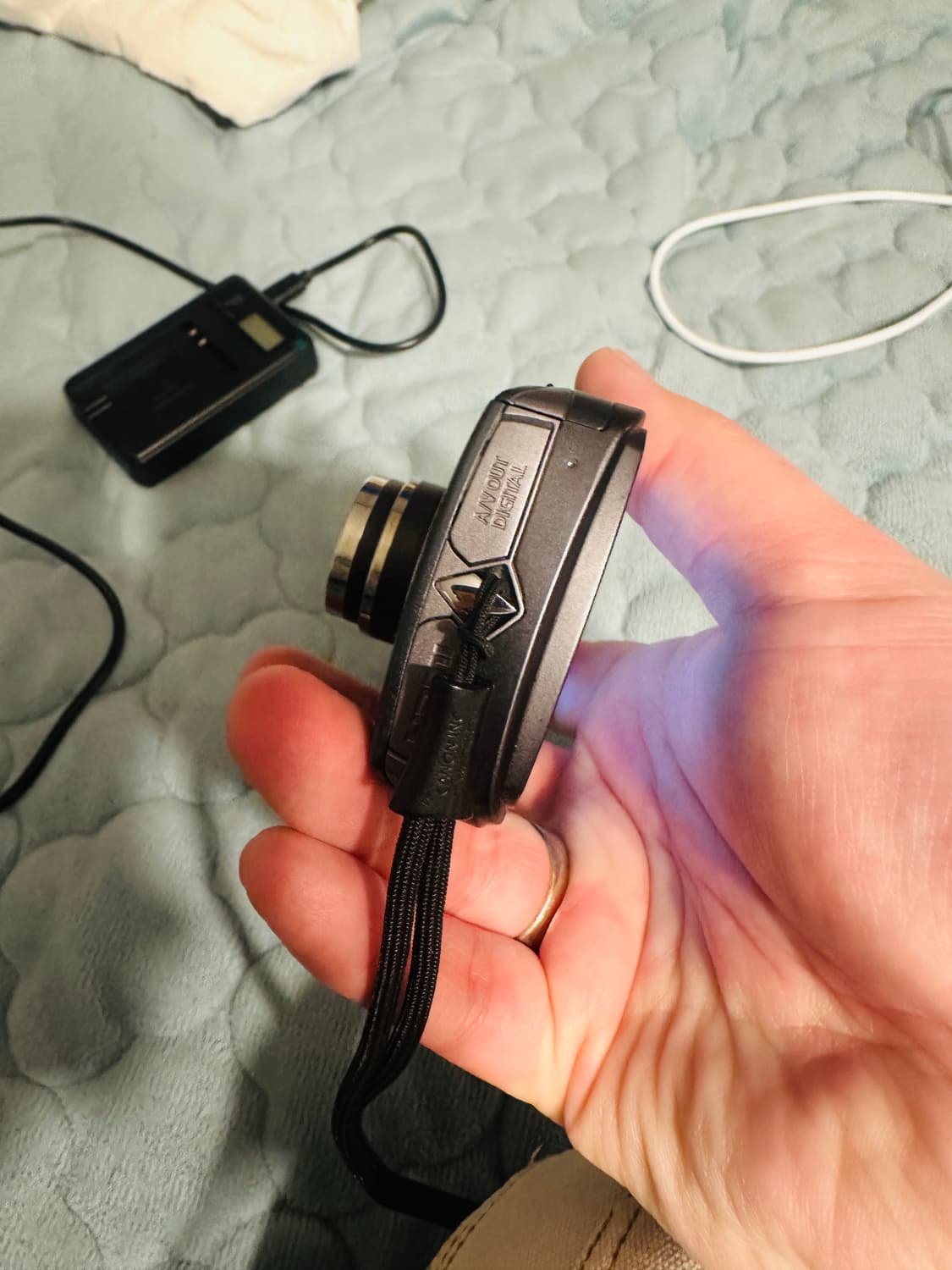 캐논익서스210 카리나디카 블랙 상품이미지3