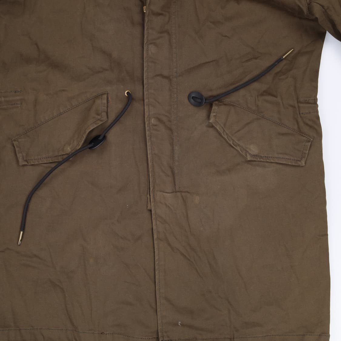 S 자라 롱 야상자켓 0403H1 상품이미지6