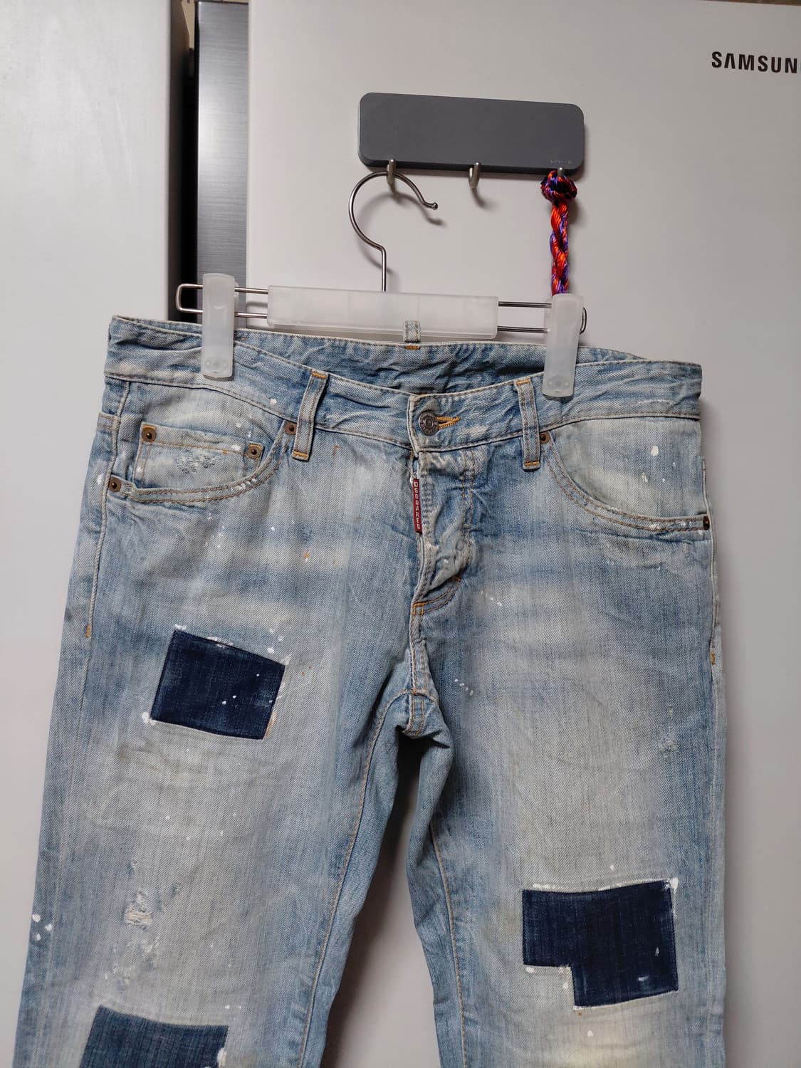 33 디스퀘어드 청바지 상품이미지2